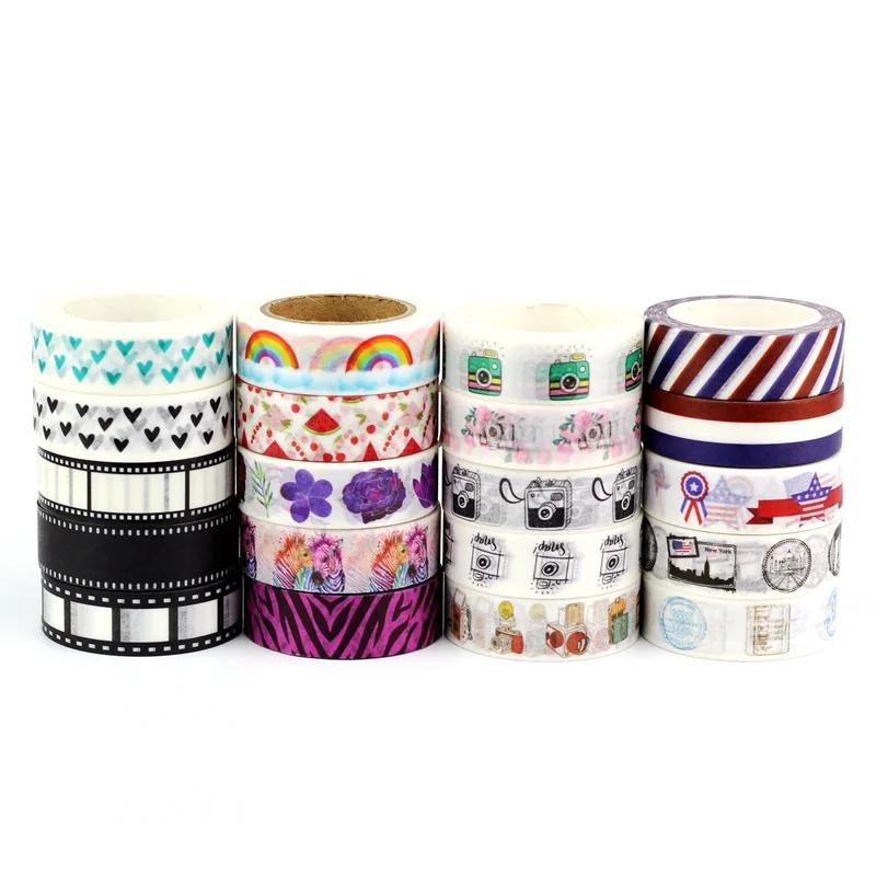 10 / Kawaii Washi  Ϻ Ÿ  ŷ    DIY Scrapbooking ƼĿ  ŷ 